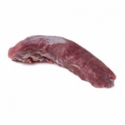 Thịt heo phi lê không xương đông lạnh (~330G) - Marcial