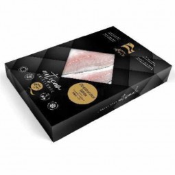 Frozen Farmed Seabass Fillet Portion (180G)   - Palamos