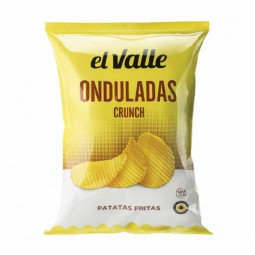 Potato Chips Original (150g) - El Valle | EXP 30/05/2025