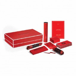 Hộp quà Thịt Heo Muối Và Xúc Xích – Joselito