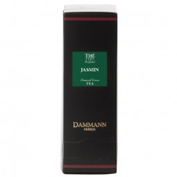 Mandarin Jasmin (2g)*24 - Green Tea - Dammann Frères