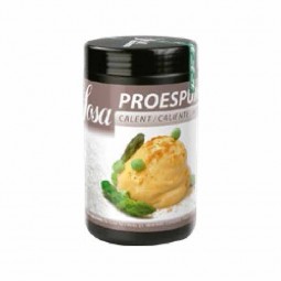 Prosespuma Hot Process Without Milk (500G) - Sosa