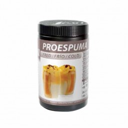 Prosespuma Cold Process Without Milk (700G) - Sosa