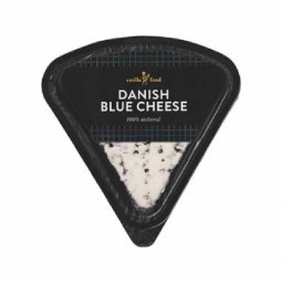 Phô mai - Smilla Food - Danish Blue Cheese (100g) | EXP 14/05/2024
