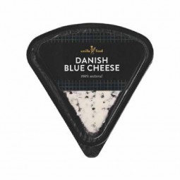 Phô mai - Smilla Food - Danish Blue Cheese (100g) | EXP 20/06/2025