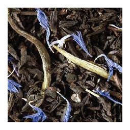 Earl Grey Yin Zhen (1kg) - Black Tea - Dammann Frères