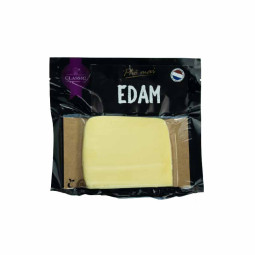 Edam Block - Eco Friendly packaging (100g)