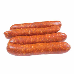A13-B Beef Sausage For Grill 40G-45G (~1kg) - Dalat Deli