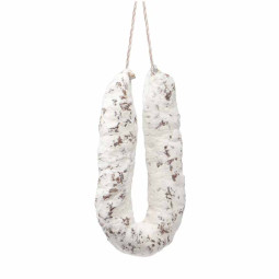 Xúc Xích - Léon Chaillot - Saucisse Sèche Artisanale Du Massif Central 250G | EXP 10/12/2025