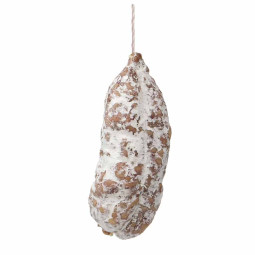 Saucisson Sec Artisanal Du Massif Central (250g) - Léon Chaillot