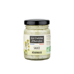Bearnaise Sauce (90G) - La Cuisine D'Autrefois