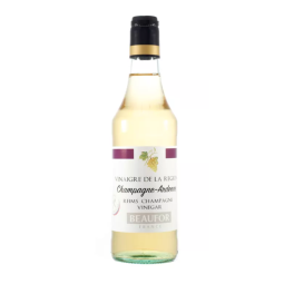 Giấm - Champagne Ardenne Vinegar 500ML