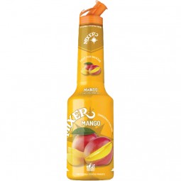 Mixer - Concentrate Puree Mix Mango (1l)