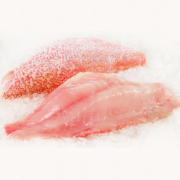 Phi lê cá Splendid Alfonsino Fillet Frz (160-260g) (~400g) - Nippon Premium