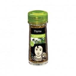 Húng tây khô - Carmencita - Thyme 22g | EXP 1/08/2024