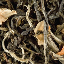 Passion De Fleurs 250g - White Tea - Dammann Frères