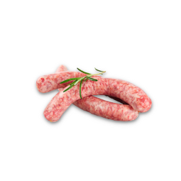 751 - Chipolata Sausage For Grill 40g-45g (300g) - Dalat Deli