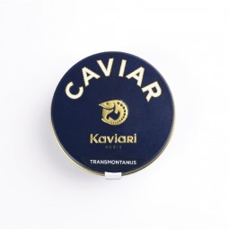 Caviar Transmontanus (30g) - Acispenser Transmontanus - Kaviari