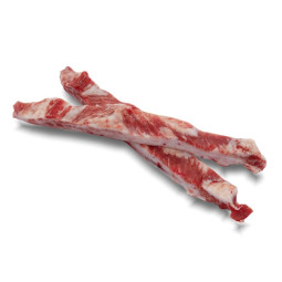 Thịt dẻ lưng heo Iberico đông lạnh (1.2kg) - Joselito