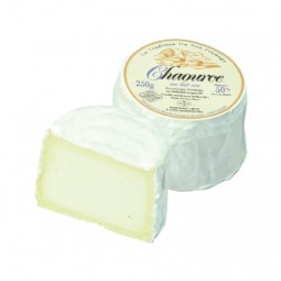 Chaource AOC (250g) (Cow) - Fromi