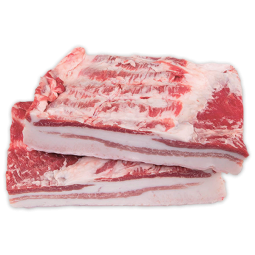 Thịt ba chỉ heo Iberico đông lạnh (1kg) - Joselito
