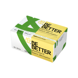 Plant Based Butter Alternative (500G) - Be Better My Friend | EXP 4/06/2024