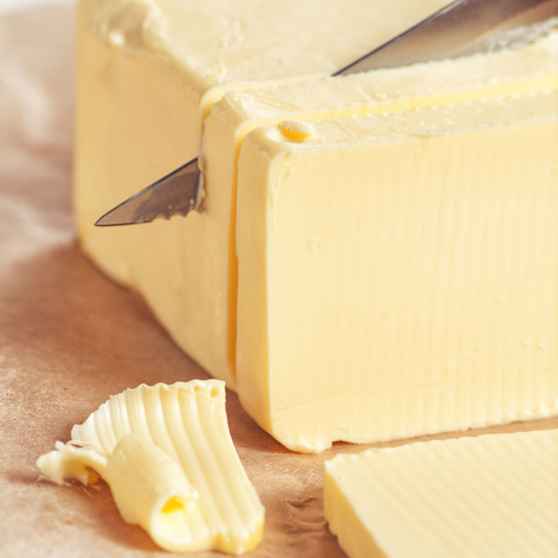 Plant Based Butter Alternative (500g) Be Better My Friend