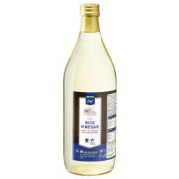 Rice Vinegar (1L) - Metro Chef