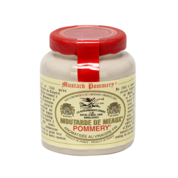 Mù Tạt - Meaux Mustard (100G) - Pommery