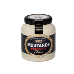 MÙ TẠT - POMMERY - MUSTARD WITH TRUFFLE 100G
