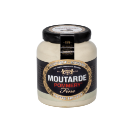 Mù Tạt Nấm Truffle - Mustard With Truffle (100G) - Pommery