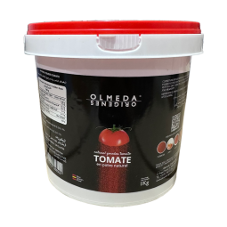 Tomato Powder (1Kg) - Olmeda Origenes