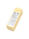 Phô mai Mclelland - Mild White Cheddar 48% FDM Block (~2.5kg) - Lactalis