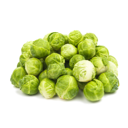 Green Brussel Sprouts 1Kg - Kojavm