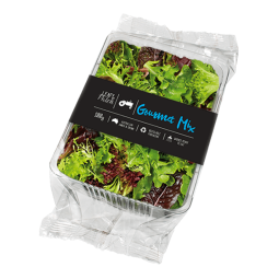 Baby Salad Gourmet Mix 100Gr - Kojavm