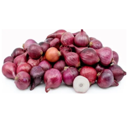 Hành Tây Đỏ Mini - Red Onion Baby 350Gr - Kojavm