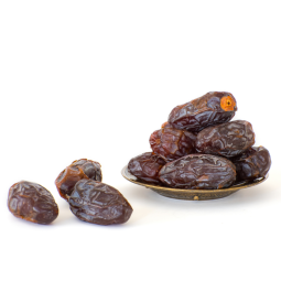 Chà Là - Dates 600Gr - Kojavm