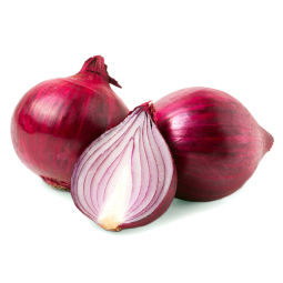 Hành Tây Tím - Red Onion 1Kg - Kojavm