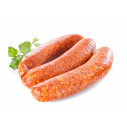 Montbeliard Sausage ~95G (~1Kg) - Dalat Deli
