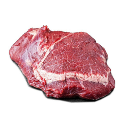 Thịt má bò -  Beef Cheeks Pap Off Grass Fed Frz ~1.2 Kg - Midfield