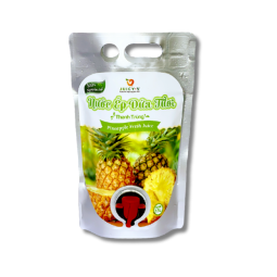 Nước Ép Thơm (1.5L) - Juicy V