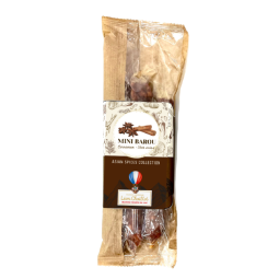 Xúc xích - Salaison Artisanale Léon Chaillot - Mini Barou Cinnamon Star anise 90g