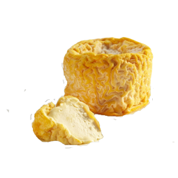 Phô Mai Langres Au Champagne (250g) (Cow) - Les Freres Marchand