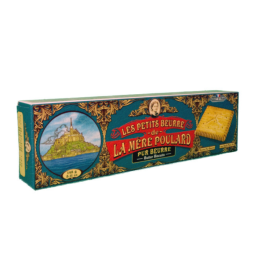 Butter Biscuits (145g) - La Mère Poulard | EXP 09/09/2025