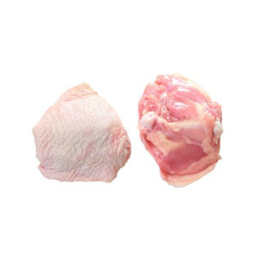 Thịt Má Đùi - Frz Chicken Thigh Halal (~1Kg) – Koyu
