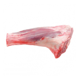 Foreshank Frz Bone In Lamb Aus (~400Gx4) - Tasmanian Quality Meats