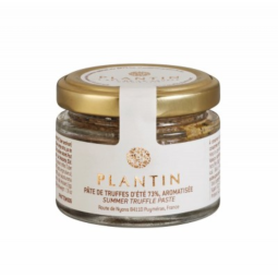 TRUFFLE SAUCE 8% (40G) - PLANTIN