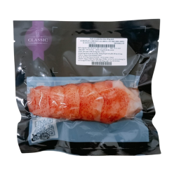 Canadian Lobster Tails Shell Off (~110g) - Cinq Degrés Ouest - CTR