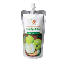 Nước Ép Ổi (250ml) - Juicy V