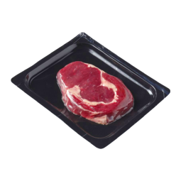 Cube Roll French Grass Fed Portioned 30 Days Aged Hibernated (350-450g) - Heritage